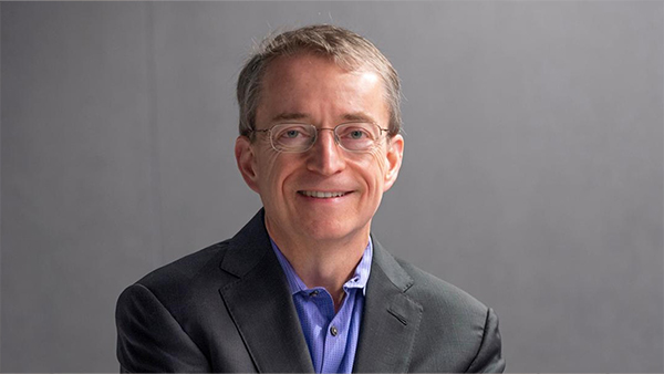 Intel Shakes Up Leadership as CEO Pat Gelsinger Steps Down