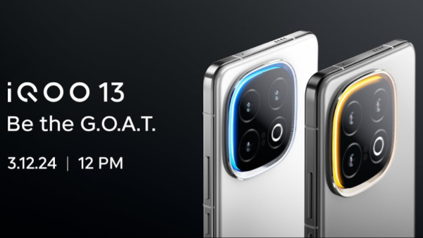 iQOO 13 Launch in India at 12 noon Today: How to Watch the Livestream?