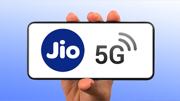 Here's How to Gift Jio's Unlimited 5G Data to Your Friend