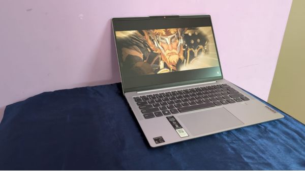Lenovo Ideapad Slim 5x Review: The Go-To Laptop for Long-Lasting