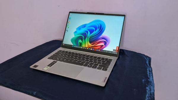 Lenovo Ideapad Slim 5x Review: A Battery Champ with AI Perks