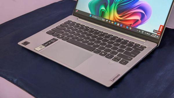 Lenovo Ideapad Slim 5x Review: A Battery Champ with AI Perks