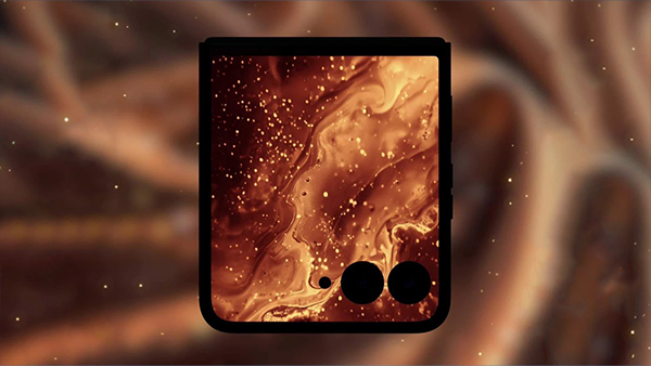 Motorola Razr 50 Ultra New Colour Variant Teased to Launch Soon