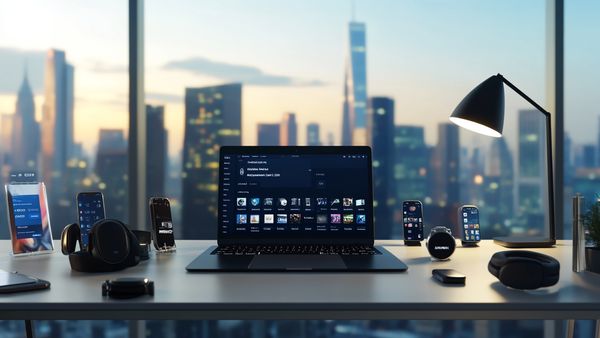 Top Strategies for Finding the Best Tech Gadget Deals in India Top Strategies for Finding the Best Tech Gadget Deals in India