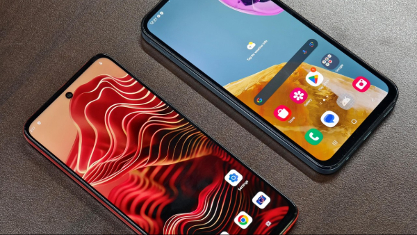 Galaxy M15 5G vs Moto G35 5G: Which Phone Gives You the Best Value?