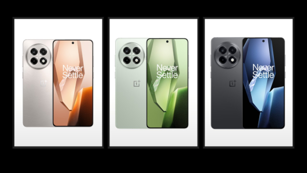 OnePlus Ace 5, Ace 5 Pro Launched with Snapdragon Chip, 1.5K LTPO