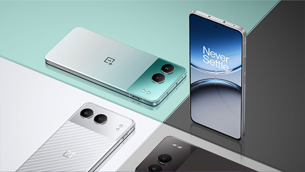 OnePlus Updated One of Its Most Affordable Smartphones to Android 15