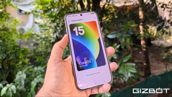 Oppo ColorOS 15 Release Date in India Announced