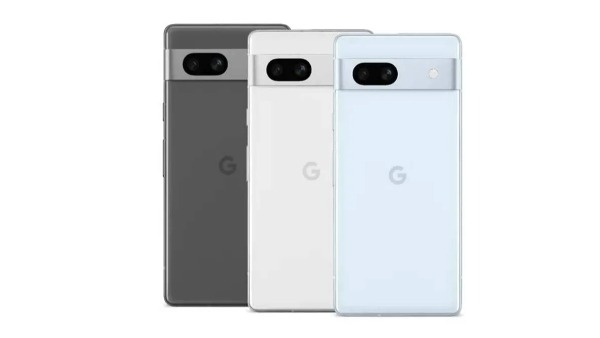 Google Pixel 7a Available With Up to Rs 19,999 Discount in India