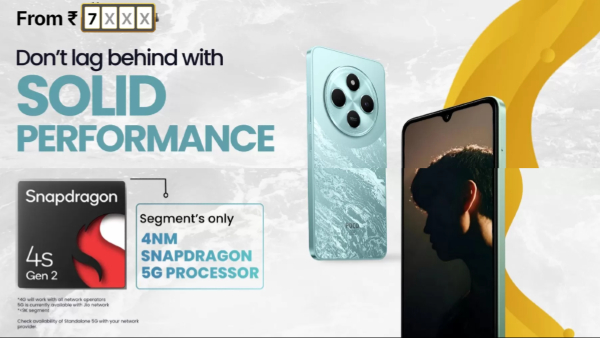 Poco M7 Pro, Poco C75 5G Launching in India Today: What to Expect?