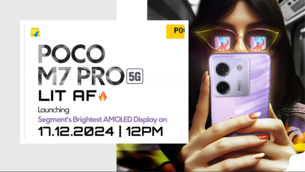 Poco M7 Pro 5G, Poco C75 5G Launched Date in India Confirmed Poco M7 Pro 5G, Poco C75 5G Launched Date in India Confirmed
