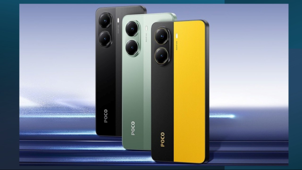 スマートフォン本体 POCO X7 Pro G Version Dimensity 8400 Poco X7 Pro Specifications Leaked Ahead of Launch: Will Debut as