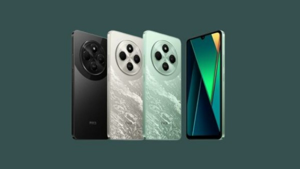 Poco C75 5G Launched in India; Check Price, Specs, Offers