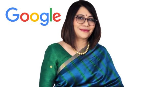 Google Appoints Preeti Lobana as New Country Manager for India