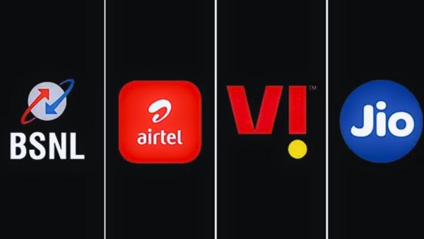 Top 5 Prepaid Plans for New Year 2024: Best Deals Under ₹500