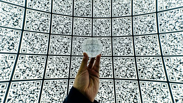 How to Scan a QR Code on Your Phone Without Using Another Device