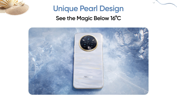 Realme 14 Pro Series Launch Timeline in India Confirmed