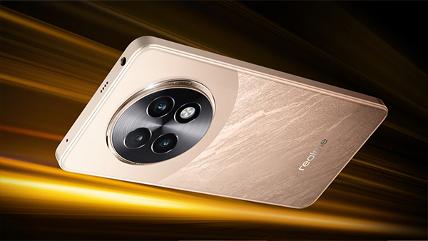 Realme 14x India Launch Likely Soon