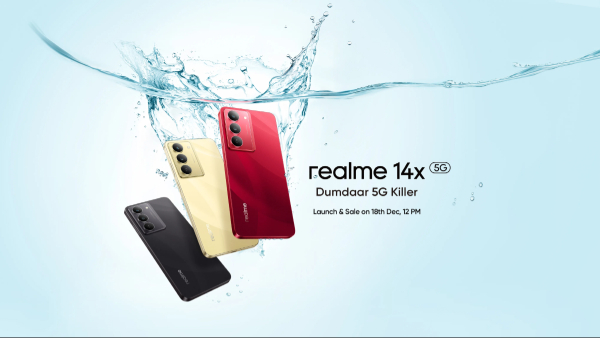 Realme 14x 5G Specifications, Price Range Confirmed: What to Expect?