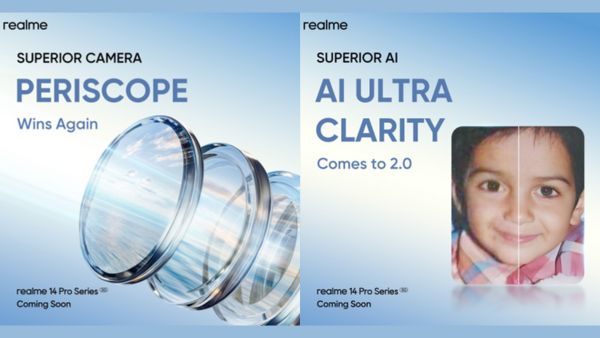 Realme 14 Pro Series Teased with Snapdragon 7s Gen 3 Ahead of Launch Realme 14 Pro Series Teased with Snapdragon 7s Gen 3 Ahead of Launch