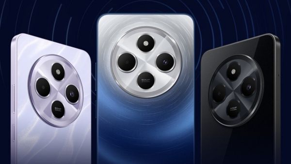 Xiaomi Confirms Redmi 14C 5G’s Display & Colors Ahead of Jan 6 Launch