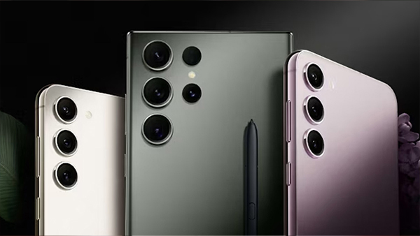 Samsung May Announce Galaxy S25 Series & Tease XR Headset on Jan 22