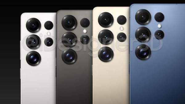 Samsung Galaxy S25 Ultra Full Specs and Renders Leaked