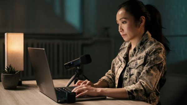 Sennheiser Debuts Profile Wireless, Designed for Content Creation Pros
