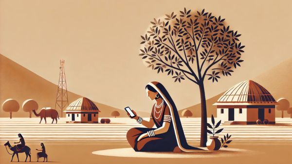 Tech for Good: How Indians Are Using Technology to Solve Social Issues