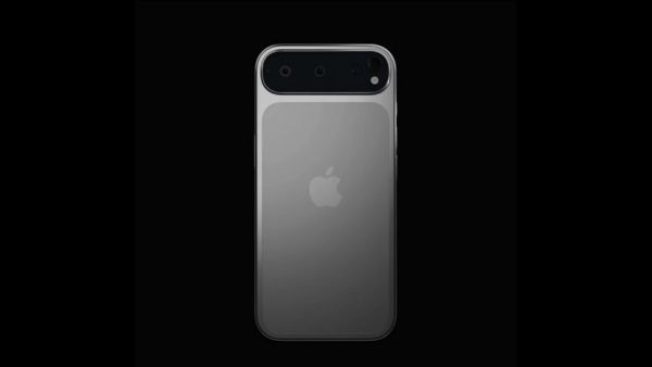 The iPhone 17 Pro Max Leak May Be Apple’s Most Drastic Redesign Yet