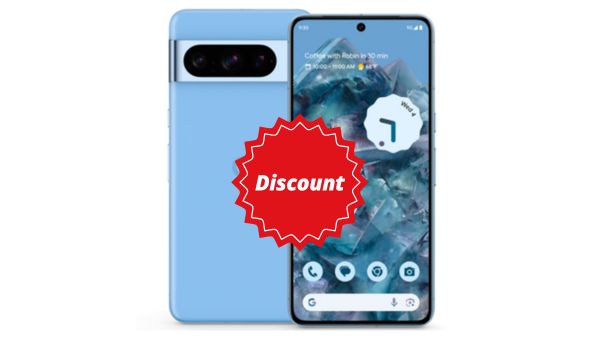 Google Pixel 8 Pro Sees ₹37,000 Price Cut – Now ₹69,999 on Flipkart Google Pixel 8 Pro Sees ₹37,000 Price Cut – Now ₹69,999 on Flipkart