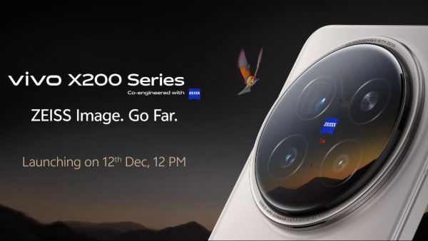 Vivo X200, X200 Pro Launch in India Today: What to Expect?