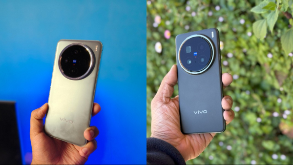 Vivo X200, Vivo X200 Pro Now on Sale in India via Flipkart and Amazon