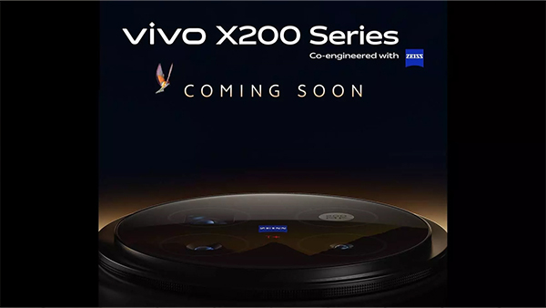 Vivo X200, X200 Pro India Launch Set for December 12