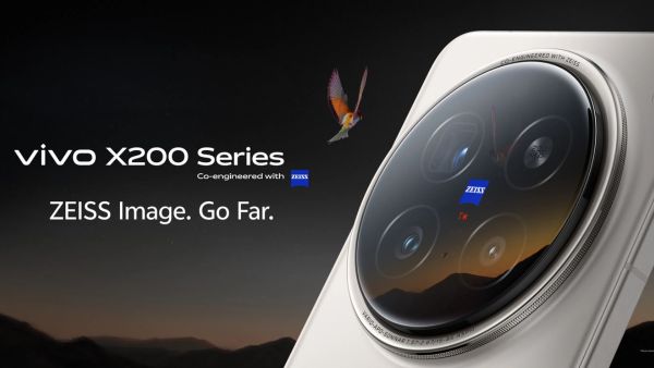 Vivo X200 Ultra Launch Timeline and X200s Series Rumors Surface