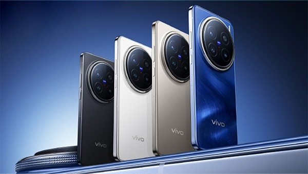 Vivo X200, X200 Pro Price in India Revealed