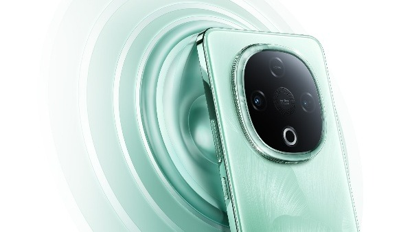 Vivo Y300 Launched with Dimensity 6300 Chip, 6500mAh Battery