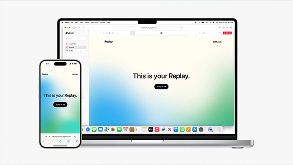 Apple Music Replay 2024 Is Here: How to See and Share Your Stats