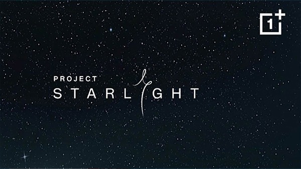 OnePlus Bets Rs. 6,000 Crore on India with Project Starlight
