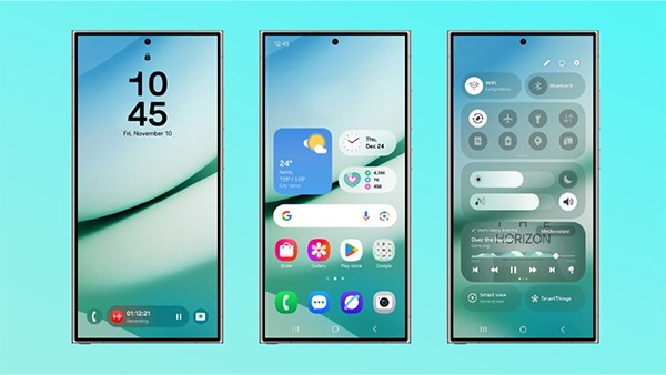 Samsung Kicks Off One UI 7 Beta Program: What’s New for Galaxy Users? Samsung Kicks Off One UI 7 Beta Program: What’s New for Galaxy Users?