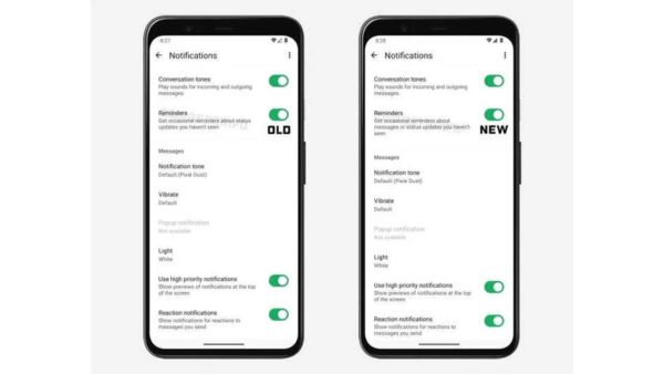 WhatsApp Will Soon Display How Many People Are Online in Group Chats