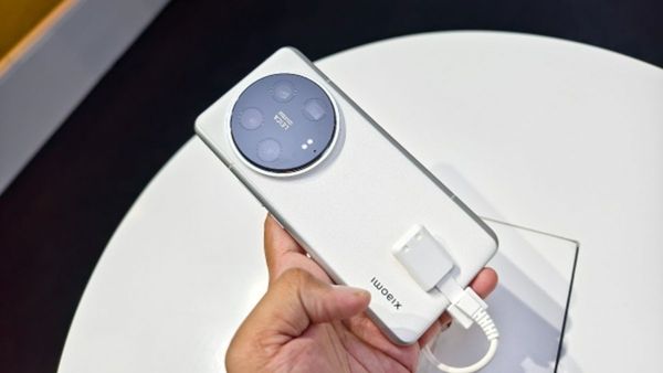 Xiaomi 15 Ultra Launch Date Tipped: Check Expected Specifications Xiaomi 15 Ultra Launch Date Tipped: Check Expected Specifications