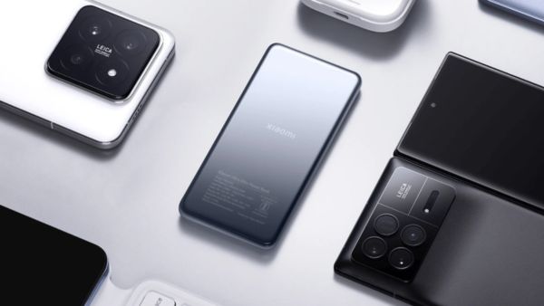 Xiaomi Debuts Outdoor Speaker, Buds 6, & Crowdfunding Project in India