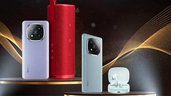 Xiaomi Debuts Outdoor Speaker, Buds 6, & Crowdfunding Project in India