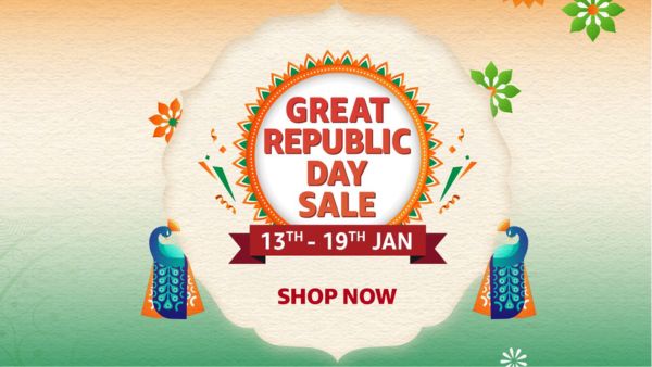Amazon’s Republic Day Sale: Top Tech and Office Deals for Businesses