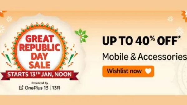 Amazon Republic Day Sale Ends Tomorrow:  Deals You Shouldn't Miss