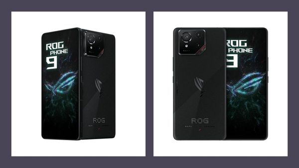Asus ROG Phone 9 FE Specifications Leaked Ahead of Launch