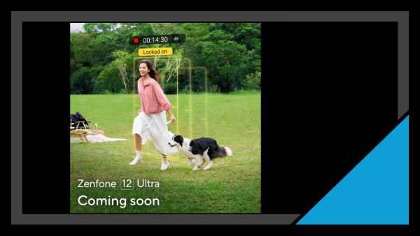 ASUS Zenfone 12 Ultra Launch Date Confirmed for February 6, 2025