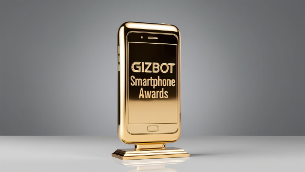 Gizbot Smartphone Awards: These Are the Best of the Best in 2024!
