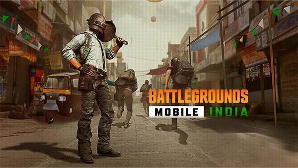 Battlegrounds Mobile India 3.6 Update Brings Sacred Quartet Theme Mode